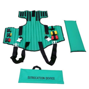 Chaleco de Extracción